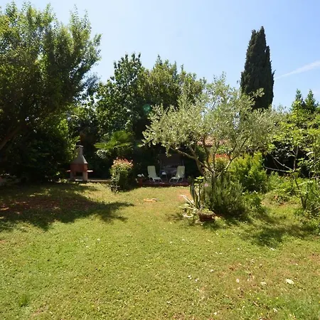 Sheby Studio Garden Rovinj