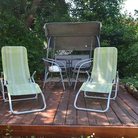 Sheby Studio Garden