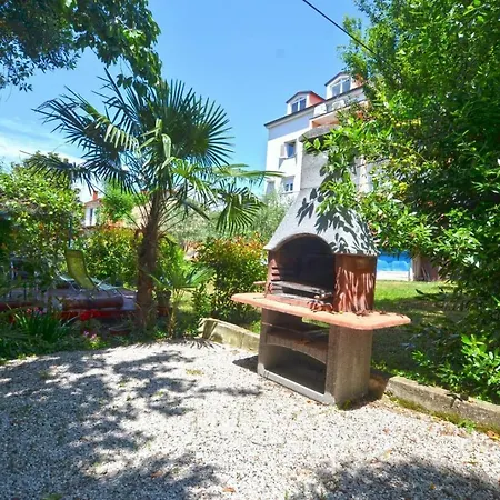Sheby Studio Garden * Rovinj