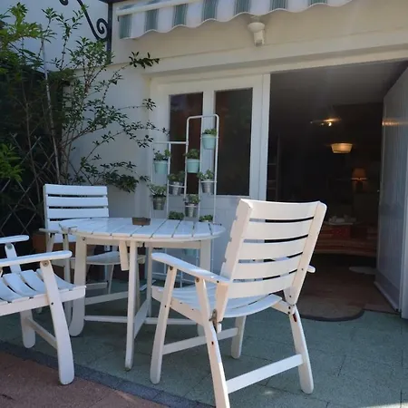 Apartment Sheby Studio Garden Rovinj