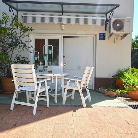 Sheby Studio Garden * Rovinj